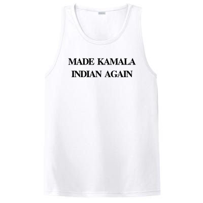 Candace Owens Made Kamala Indian Again PosiCharge Competitor Tank