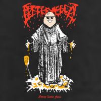 Cold Ones Merch The Metal Fella 11oz C Handle Ceramic Mug