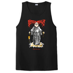 Cold Ones Merch The Metal Fella PosiCharge Competitor Tank