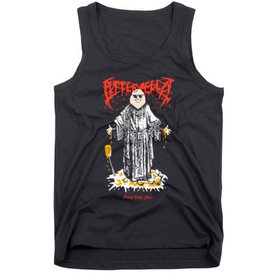 Cold Ones Merch The Metal Fella Tank Top