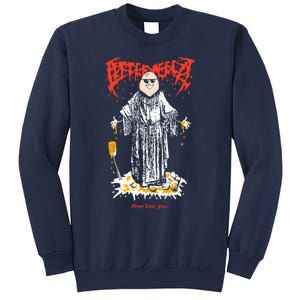 Cold Ones Merch The Metal Fella Sweatshirt