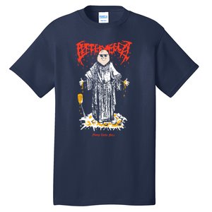 Cold Ones Merch The Metal Fella Tall T-Shirt