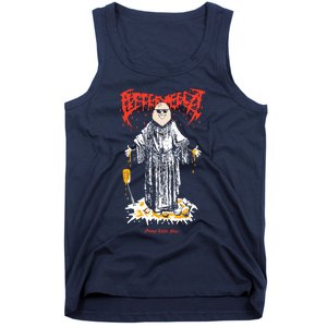 Cold Ones Merch The Metal Fella Tank Top