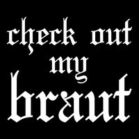 Check Out My Braut Oktoberfest 16 in Basic Backpack