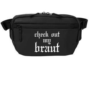 Check Out My Braut Oktoberfest Crossbody Pack