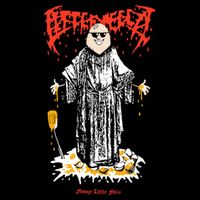 Cold Ones Merch The Metal Fella Drawstring Bag