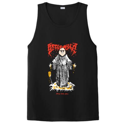 Cold Ones Merch The Metal Fella PosiCharge Competitor Tank
