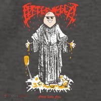 Cold Ones Merch The Metal Fella Vector Backpack