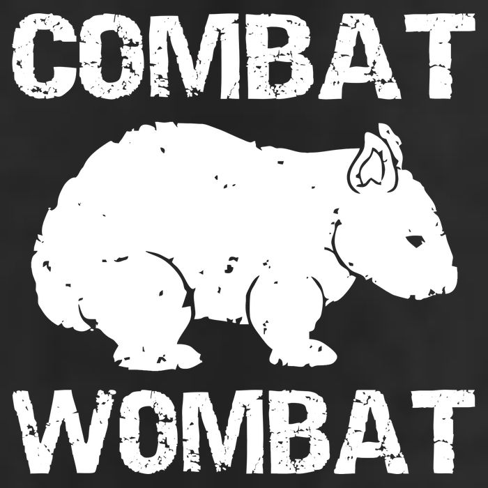 Combat Wombat Hat