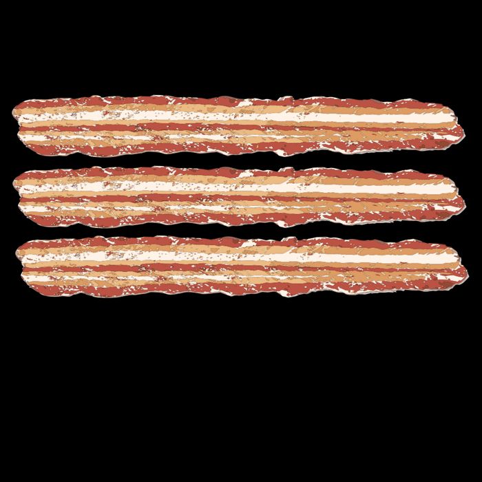 Come and Take It Bacon 16oz Travel Tumbler