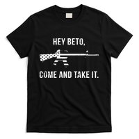 Come And Take It Beto T-Shirt