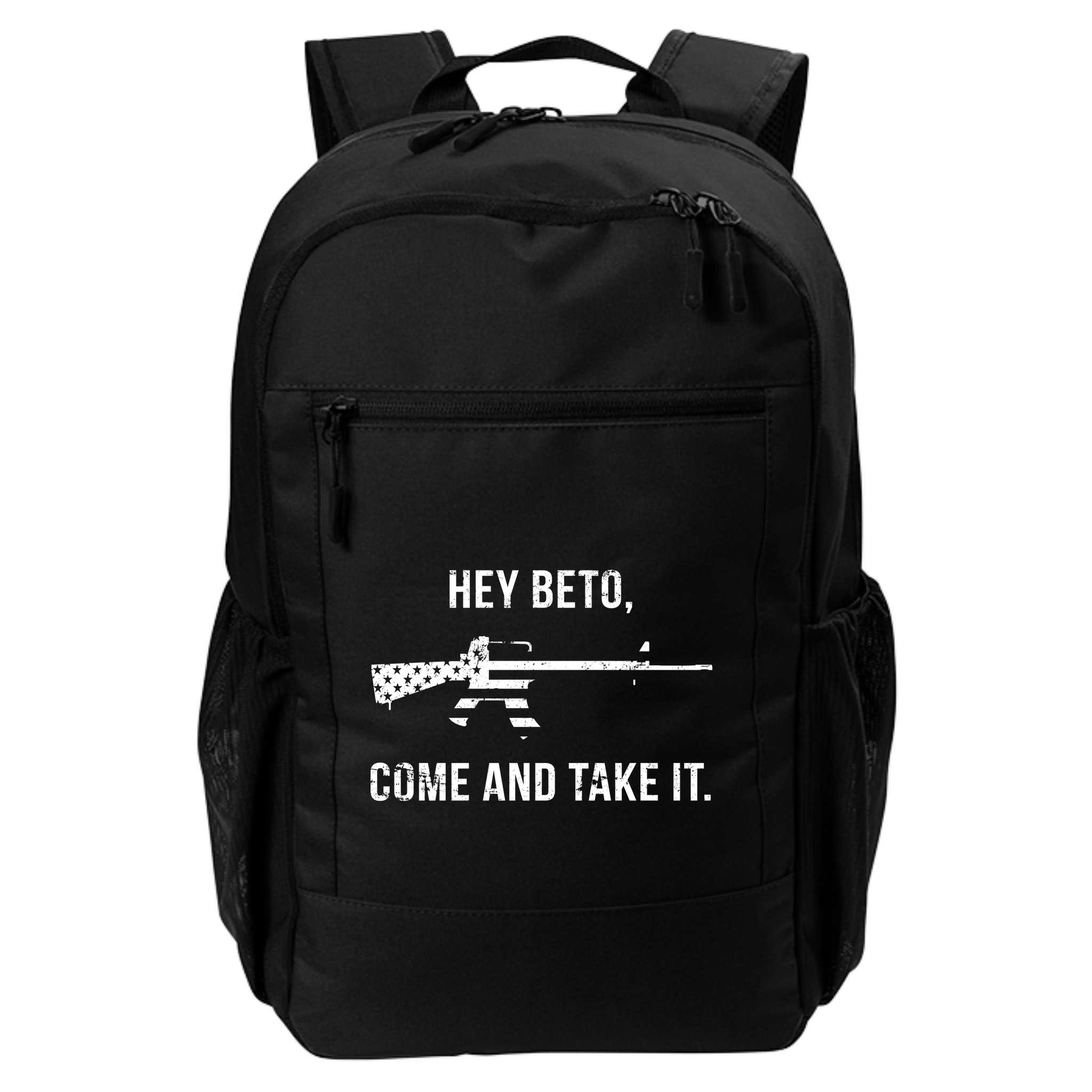 Come And Take It Beto Backpack