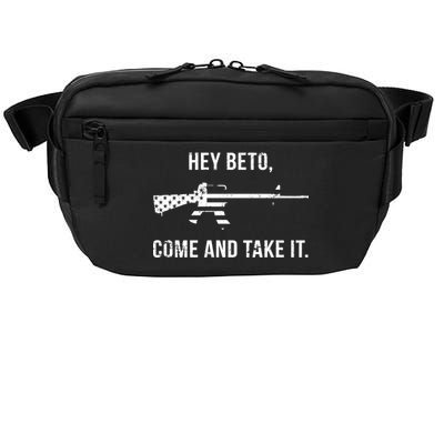 Come And Take It Beto Crossbody Pack