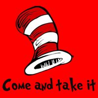 Come And take It Funny Mug