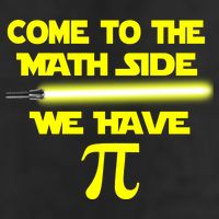 Come To The Math Side We Have Pi Cool Comfort Performance Bucket Hat
