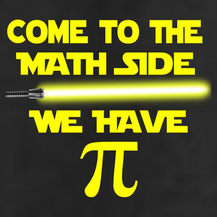 Come To The Math Side We Have Pi Cool Comfort Performance Bucket Hat