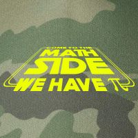Come To The Math Side We Have Pi Day 3.14 Legacy Tie Dye Trucker Hat
