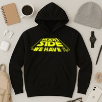 Come To The Math Side We Have Pi Day 3.14 Hoodie