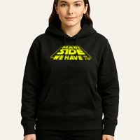 Come To The Math Side We Have Pi Day 3.14 Hoodie