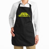 Come To The Math Side We Have Pi Day 3.14 Apron