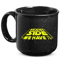 Come To The Math Side We Have Pi Day 3.14 15oz Campfire Ceramic Mug