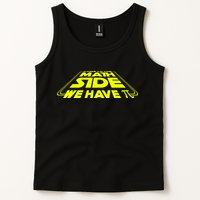 Come To The Math Side We Have Pi Day 3.14 Tank Top