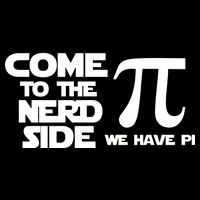 Come to the nerd side we have Pi Legacy Cool Fit Booney Bucket Hat