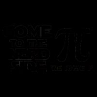 Come to the nerd side we have Pi Coffee Mug