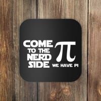 Come to the nerd side we have Pi Coaster