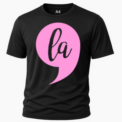 Comma La Kamala Harris Vote 2020 Election Performance Shirt