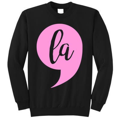 Comma La Kamala Harris Vote 2020 Election Sweatshirt