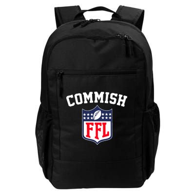 Commish FFL Daily Commute Backpack