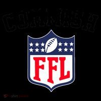 Commish FFL Mug