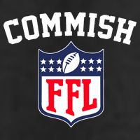 Commish FFL 15oz Campfire Ceramic Mug