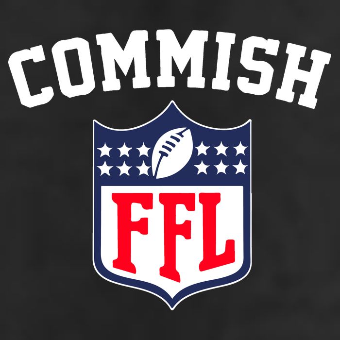 Commish FFL 15oz Campfire Ceramic Mug