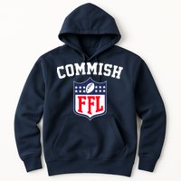 Commish FFL Hoodie