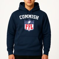 Commish FFL Hoodie