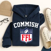 Commish FFL Hoodie