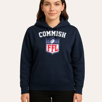 Commish FFL Hoodie