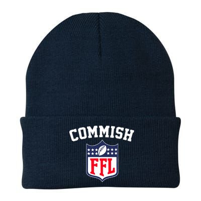 Commish FFL Beanie