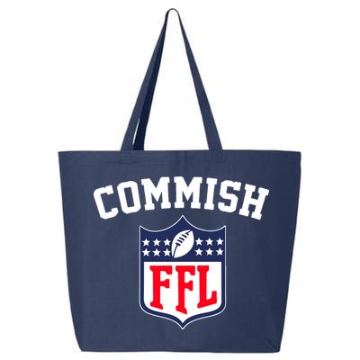 Commish FFL 25L Jumbo Tote