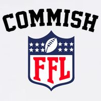 Commish FFL Garment-Dyed Sweatshirt