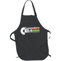 Commodore 64 Retro Computer Apron
