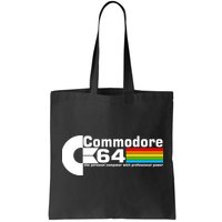 Commodore 64 Retro Computer Bag