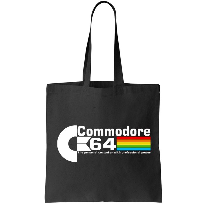 Commodore 64 Retro Computer Bag