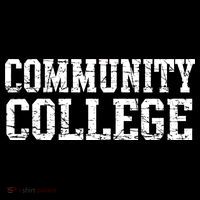 Community College Mesh Reversible Basketball Jersey Tank