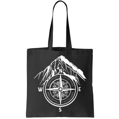 Compass Guide Mountain Bag