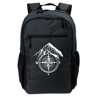 Compass Guide Mountain Daily Commute Backpack