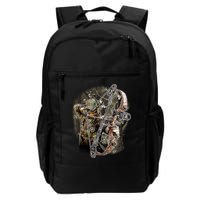 Compound Bow And Arrow Hunter Backpack