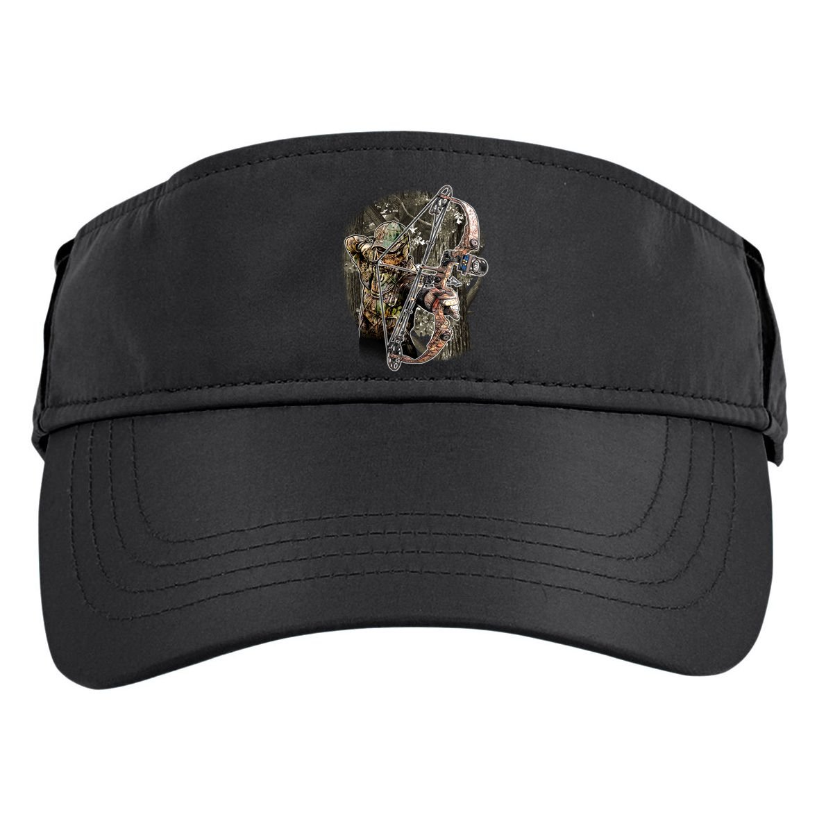 Compound Bow And Arrow Hunter Adult Drive Performance Visor